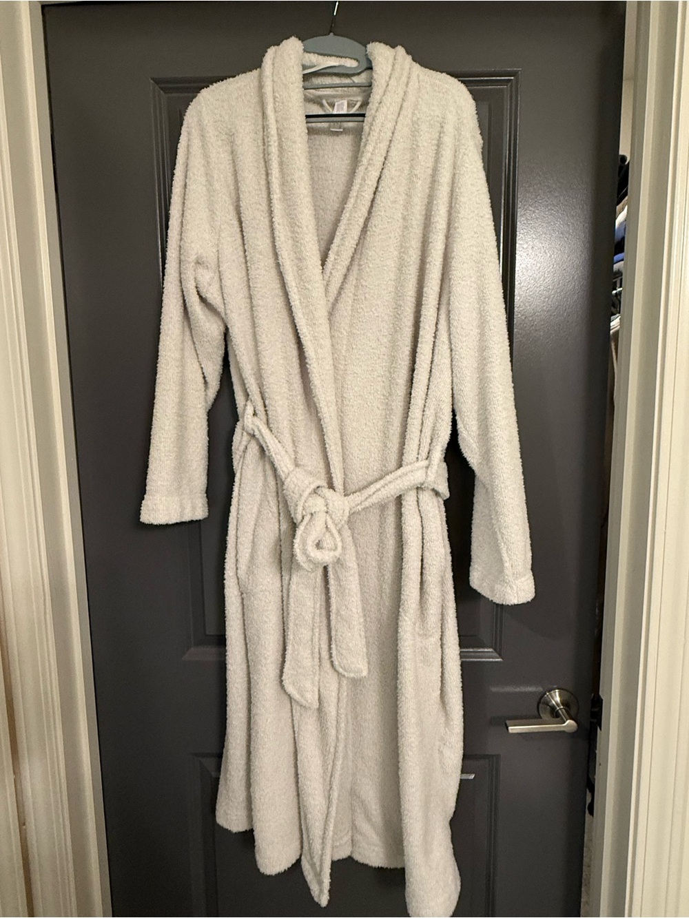 Stars Above robe